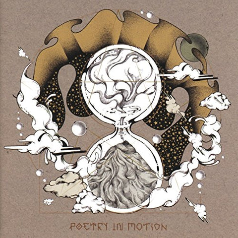 Soja - Poetry In Motion [CD]