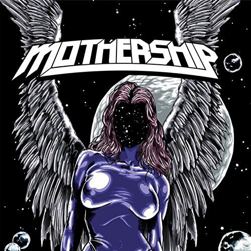Mothership - Mothership [CD]