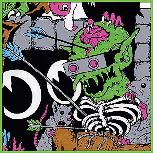King Gizzard & The Lizard Wiza - Live In Brussels19 [VINYL]