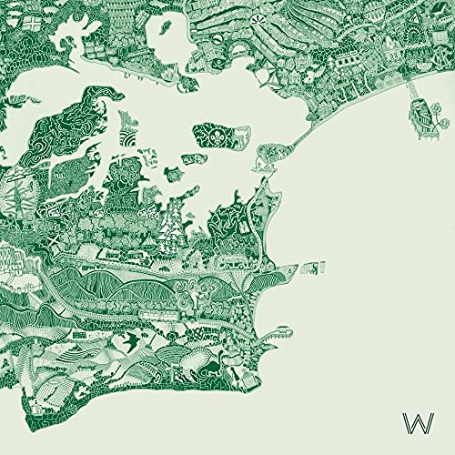 Various - Home Vol. 1 [CD]