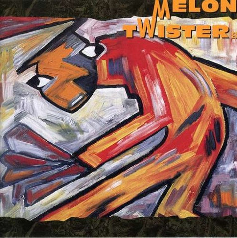 Melon Twister - Melon Twister [CD]