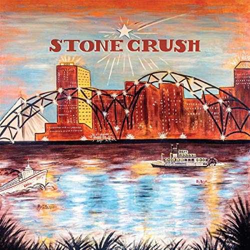 Various Artists - Stone Crush: Memphis Modern Soul 1977-1987 [VINYL]