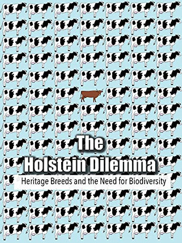 The Holstein Dilemma [DVD]