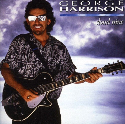 Harrison George - Cloud Nine [CD]