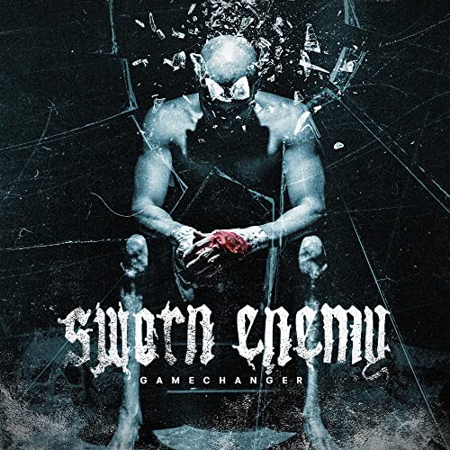 Sworn Enemy - Gamechanger [VINYL]