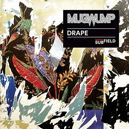 Various - Drape [VINYL]