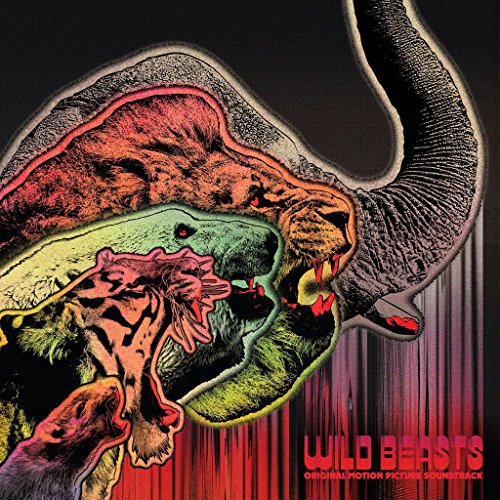 Various - Wild Beasts [VINYL]