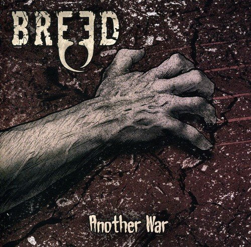 Breed - Another War [CD]