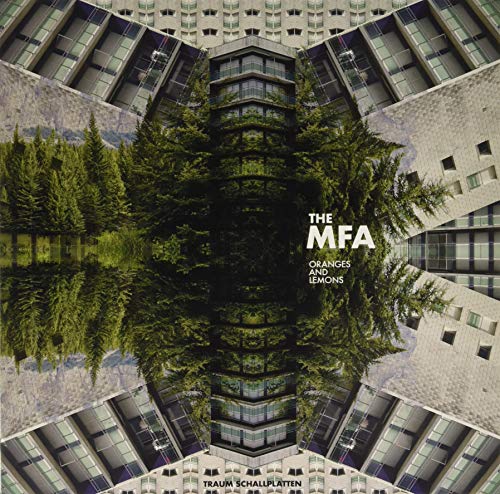 The Mfa - Oranges And Lemons [VINYL]