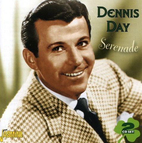 Dennis Day - Serenade [CD]