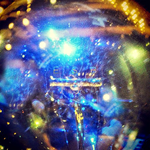 Esb - Esb (Tiersen / Laquerriere / P [CD]
