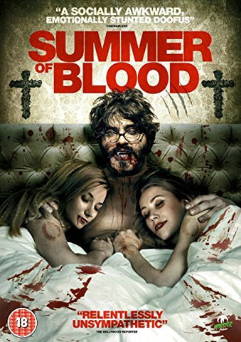 Summer Of Blood [DVD]