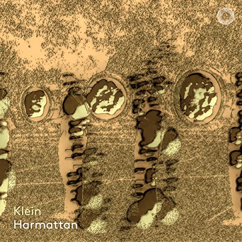 Klein - Harmattan [VINYL]