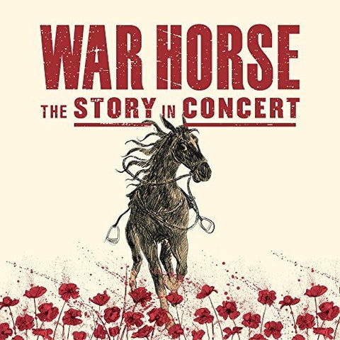 War Horse - The Story in Concert Audio CD