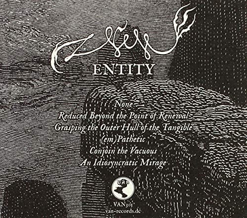 Null - Entity [CD]