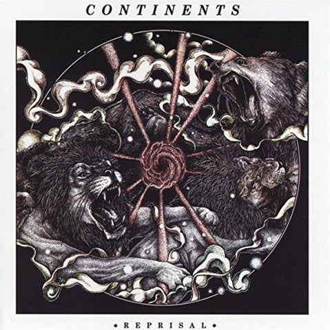 Continents - Reprisal [CD]