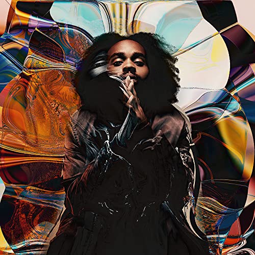 Pink Siifu & Fly Anakin - Frank [CD]