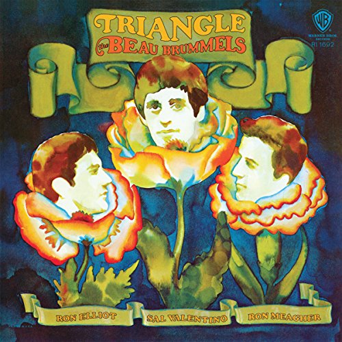 Beau Brummels The - Triangle [VINYL]