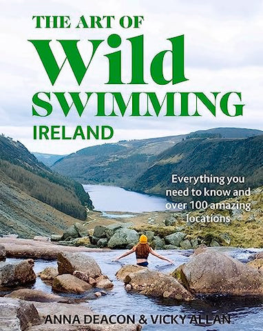 The Art of Wild Swimming: Ireland