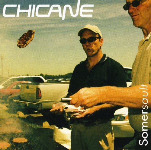 Chicane - CHICANE / SOMERSAULT [CD]