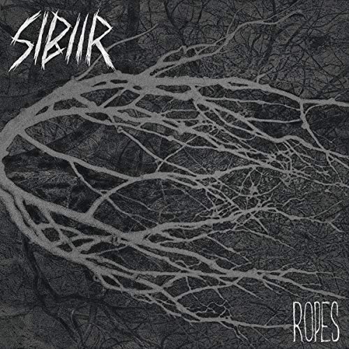 Sibiir - Ropes [VINYL]