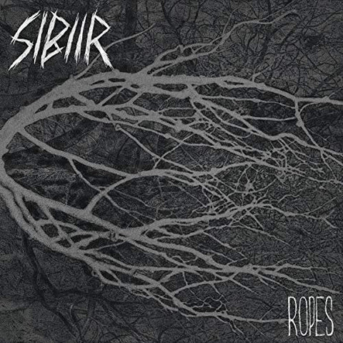 Sibiir - Ropes  [VINYL]