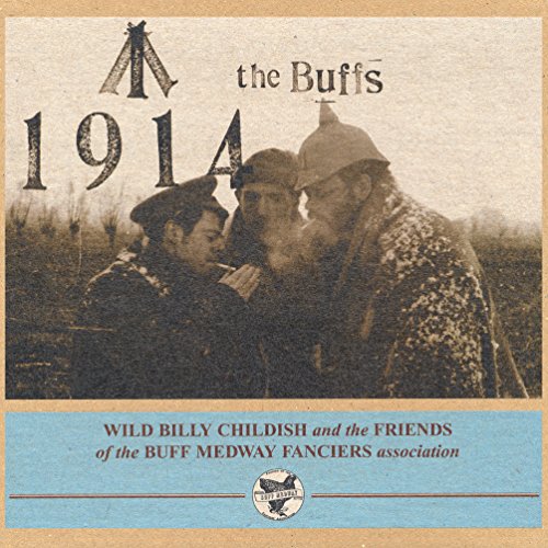 Buff Medways - 1914 [Vinyl] [VINYL]