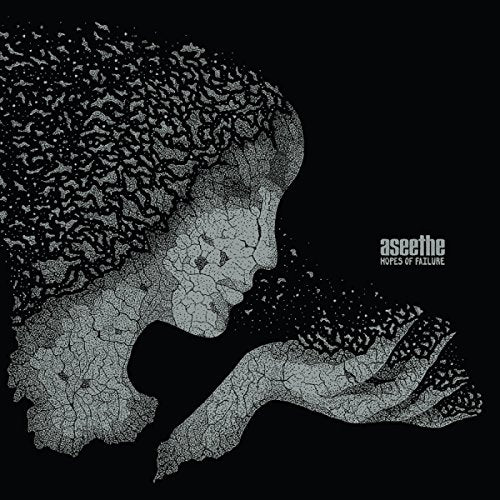 Aseethe - Hopes Of Failure [CD]