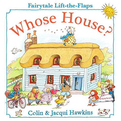Whose House?