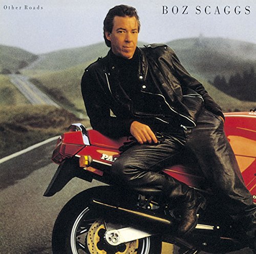 Boz Scaggs - Other Roads [CD]