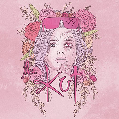 The Kut - The Kut Ep [VINYL]