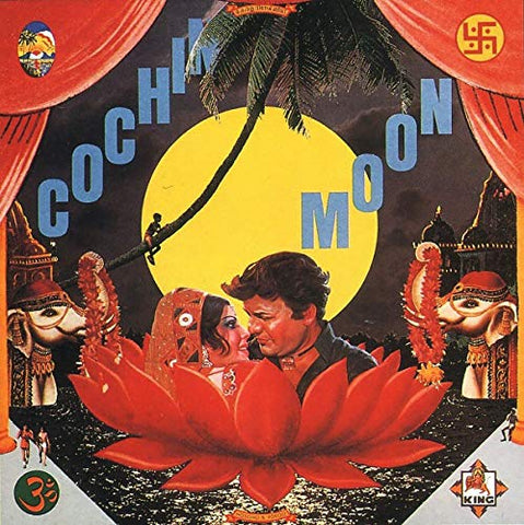 Haruomi Hosono - Cochin Moon [CD]