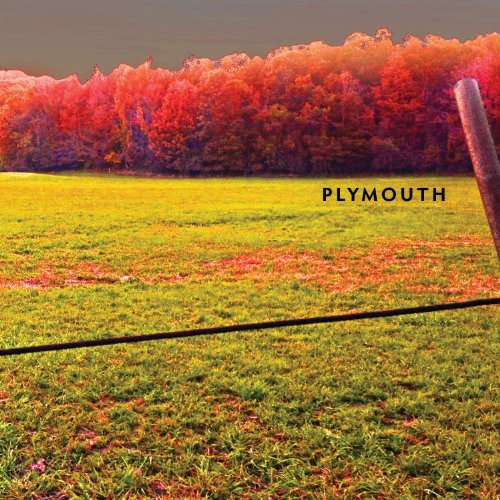 Plymouth - Plymouth [CD]