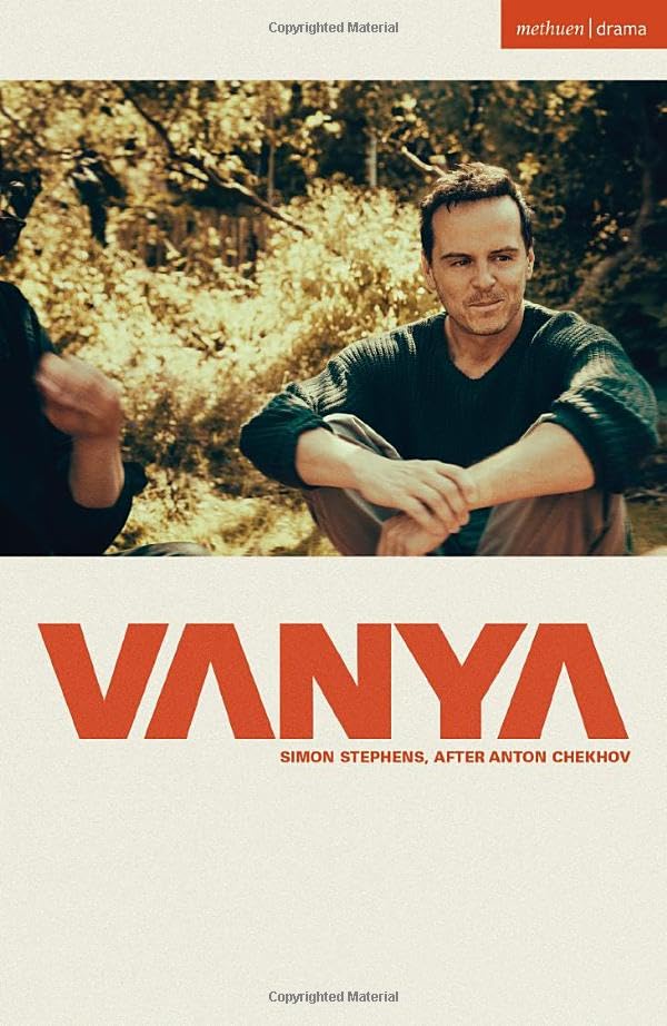 Vanya (Modern Plays)