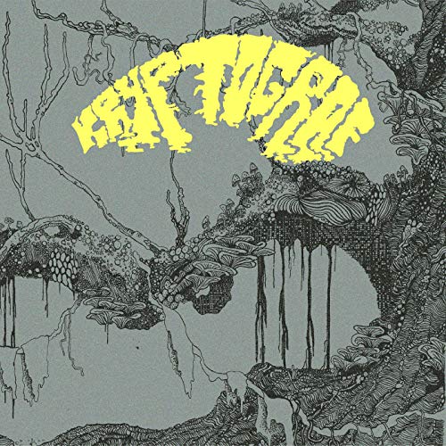 Kryptograf - Kryptograf (Ltd.Green Vinyl) [VINYL]