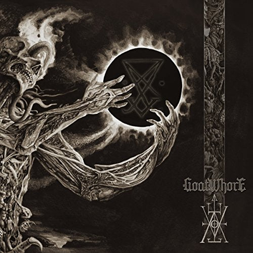 Goatwhore - Vengeful Ascension [VINYL]