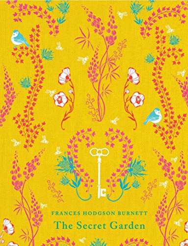 The Secret Garden (Puffin Classics)