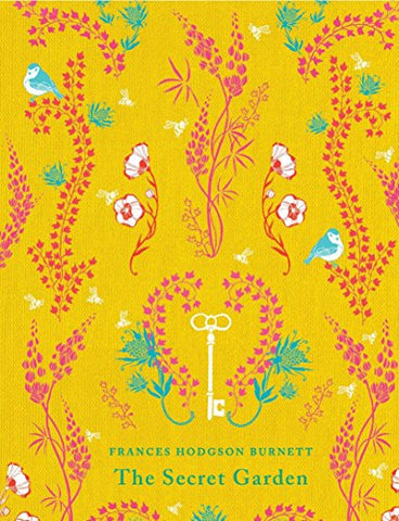 The Secret Garden (Puffin Classics)