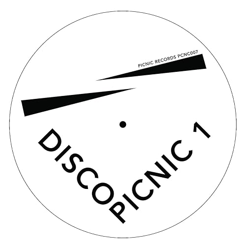 Captn K - Disco Picnic Vol. 1 [CD]