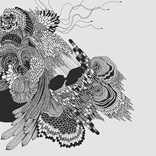 Lee, Okkyung - Cheol-Kkot-Sae (Steel. Flower. Bird) [CD]