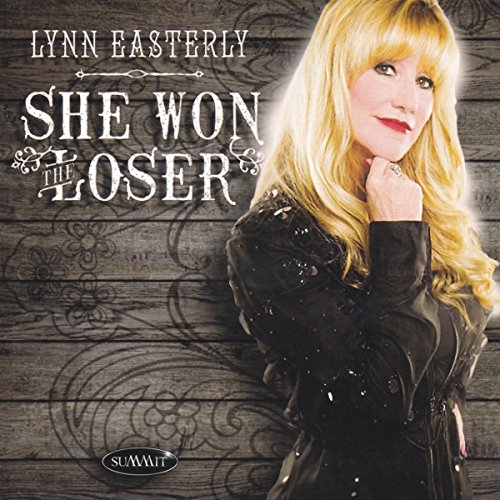 Lynn Easterly - She Won The Loser [CD]