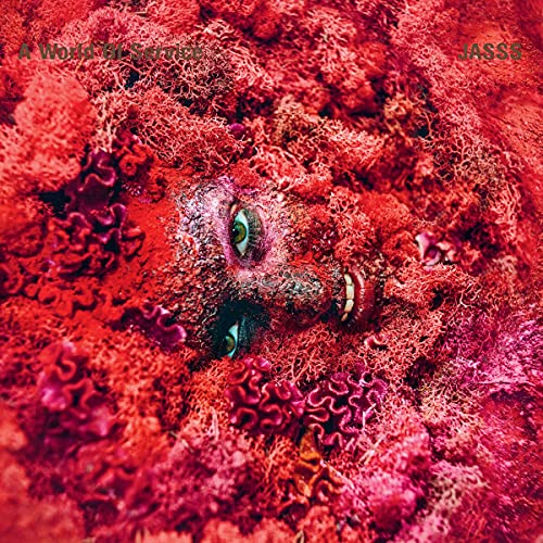 JASSS - A World Of Service [VINYL]