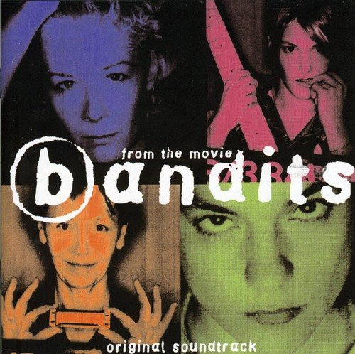 Bandits - Bandits [CD]