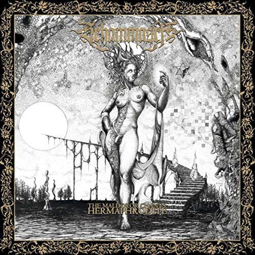 Schammasch - The Maldoror Chants: Hermaphrodite [VINYL]