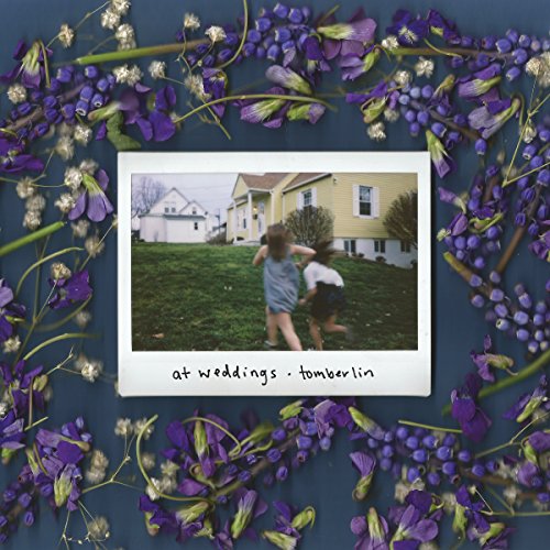 TOMBERLIN - AT WEDDINGS [VINYL]