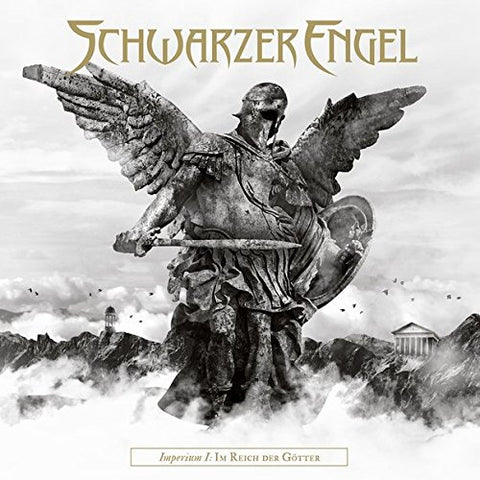 Schwarzer Engel - Imperium I: Im Reich Der Götter [CD]