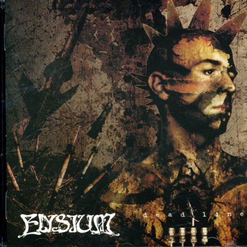 Elysium - Deadline [CD]