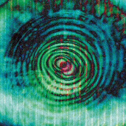 Linja - Velvet Noise [VINYL]