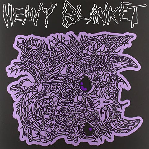 Heavy Blanket - Heavy Blanket  [VINYL]