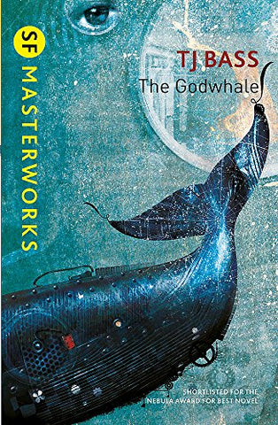 The Godwhale (S.F. MASTERWORKS)